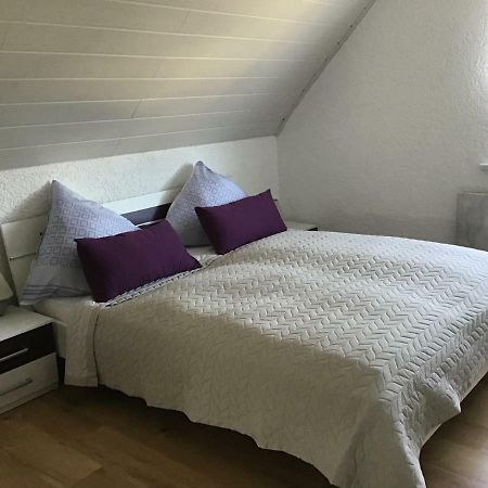 Ferienwohnung Elina Maxhutte-Haidhof Екстер'єр фото