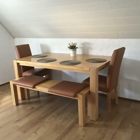 Ferienwohnung Elina Maxhutte-Haidhof Екстер'єр фото