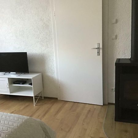 Ferienwohnung Elina Maxhutte-Haidhof Екстер'єр фото