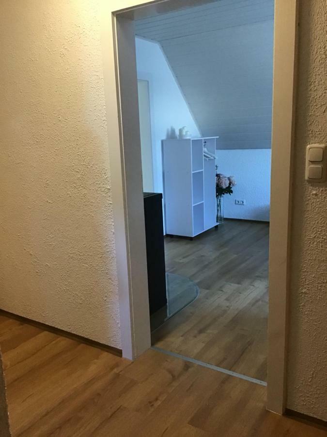 Ferienwohnung Elina Maxhutte-Haidhof Екстер'єр фото