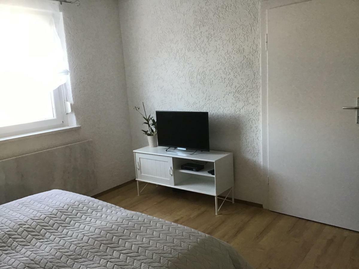 Ferienwohnung Elina Maxhutte-Haidhof Екстер'єр фото