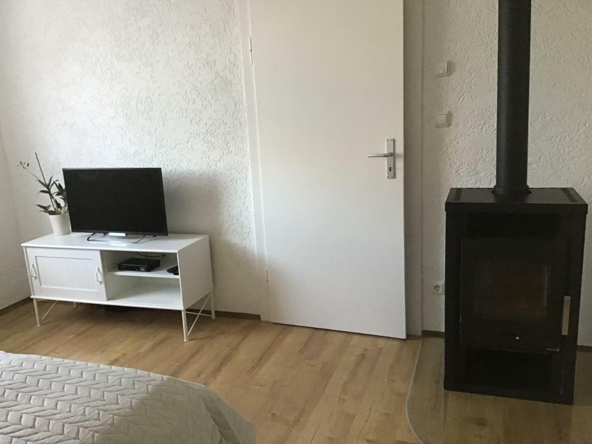 Ferienwohnung Elina Maxhutte-Haidhof Екстер'єр фото