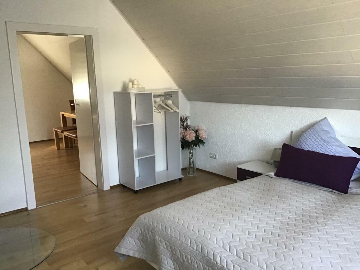 Ferienwohnung Elina Maxhutte-Haidhof Екстер'єр фото