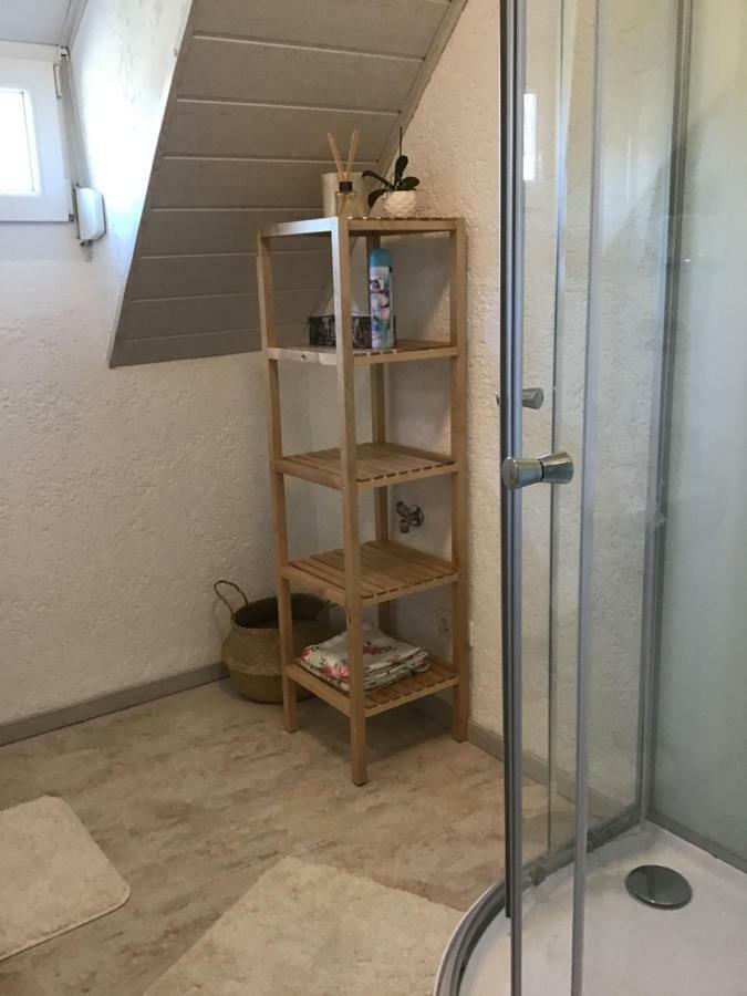 Ferienwohnung Elina Maxhutte-Haidhof Екстер'єр фото